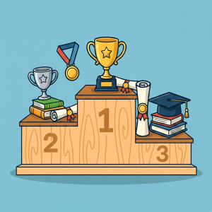 icon achievementsStudents