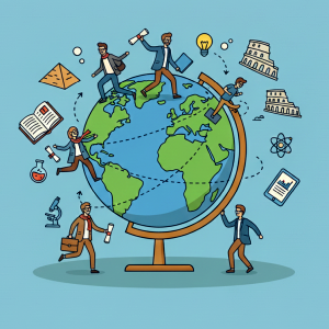 icon mobilityProfessors