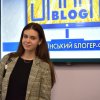 Всеукраїнський блогер-фест – SMART BLOG 2025