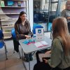  Ярмарка майбутнього у Vcentri HUB