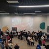  Ярмарка майбутнього у Vcentri HUB