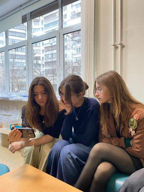 akademichna dobrochesnist u dii treninh vid biblioteky universytetu dlia vykladachiv ta zdobuvachiv kafedry 1