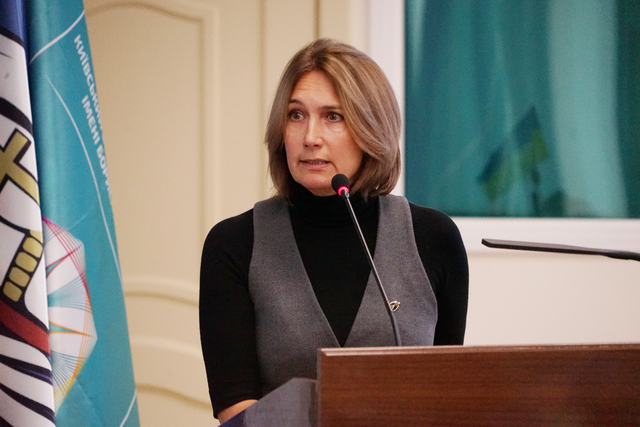 naukovu temu kafedry zatverdzheno 0