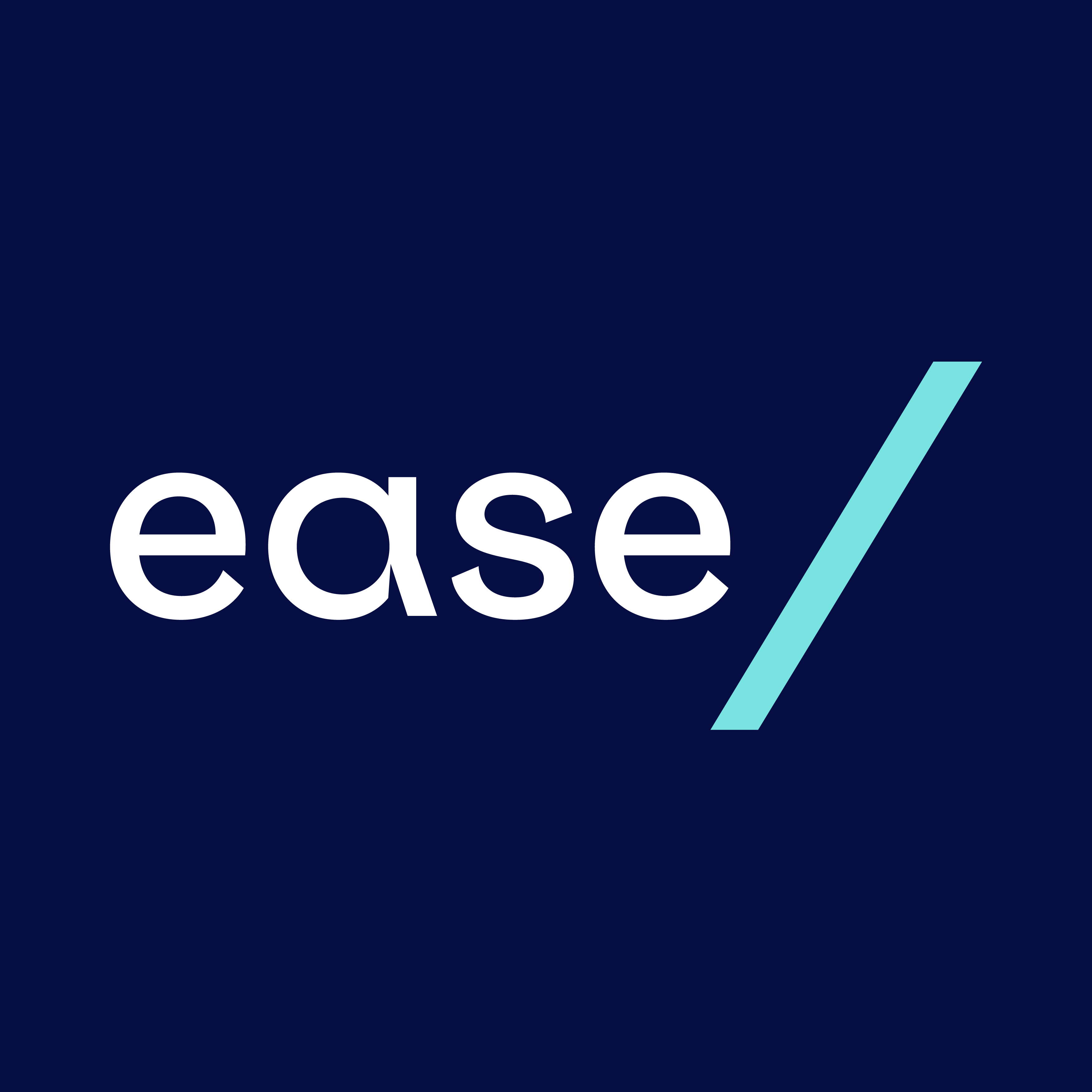 ease facebook profile pic blue 3500x3500px