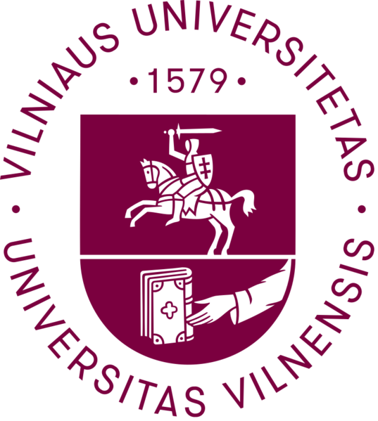 VU logotype