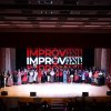 Команда Факультету журналістики – переможці Grinch Improv Fest 2026