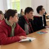 Учні ліцею №256 «Смарт» завітали до Факультету журналістики