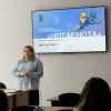 Учні ліцею №256 «Смарт» завітали до Факультету журналістики
