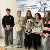 Учні ліцею №256 «Смарт» завітали до Факультету журналістики
