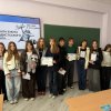 Учні ліцею №256 «Смарт» завітали до Факультету журналістики