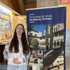 Академічна мобільність Анни Кравчук — студентки освітньої програми «Медіапродюсування» Факультету журналістики