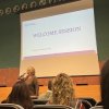 Академічна мобільність Анни Кравчук — студентки освітньої програми «Медіапродюсування» Факультету журналістики