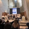 Академічна мобільність Анни Кравчук — студентки освітньої програми «Медіапродюсування» Факультету журналістики