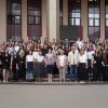 Факультет журналістики вітає своїх першокурсників