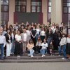 Факультет журналістики вітає своїх першокурсників