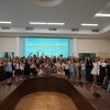 Факультет журналістики вітає своїх першокурсників