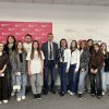 Другокурсники Факультету журналістики пройшли навчальну практику на «Суспільному»
