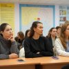 «Посли європейської молоді» провели воркшоп для студентів Факультету журналістики