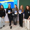 «Посли європейської молоді» провели воркшоп для студентів Факультету журналістики