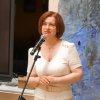 На Факультеті журналістики відкрили фотовиставку та відзначили ювілей «Вечірнього Києва» до Дня журналіста України