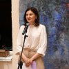 На Факультеті журналістики відкрили фотовиставку та відзначили ювілей «Вечірнього Києва» до Дня журналіста України