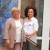 На Факультеті журналістики відкрили фотовиставку та відзначили ювілей «Вечірнього Києва» до Дня журналіста України