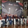 Донбас Медіа Форум - 2026: досвід, волонтерство та єдність поколінь.