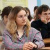 Фейки, маніпуляції та психологічний тиск у соціальних медіа – майстер-клас для здобувачів