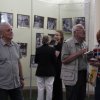 Фотографії, що стали пам’яттю: у столиці представили виставку «… а завтра була війна»