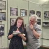 Фотографії, що стали пам’яттю: у столиці представили виставку «… а завтра була війна»
