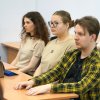 ІІІ Всеукраїнська науково-практична конференція з міжнародною участю «Соціокомунікаційні тенденції в медійному та науково-освітньому дискурсах»: міжнародний діалог, академічна мобільність і сучасні медіатренди