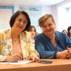 ІІІ Всеукраїнська науково-практична конференція з міжнародною участю «Соціокомунікаційні тенденції в медійному та науково-освітньому дискурсах»: міжнародний діалог, академічна мобільність і сучасні медіатренди