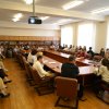 Круглий стіл «ШІ в новітніх журналістських практиках: технології, медіаосвіта, наративи майбутнього»