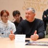 Факультет журналістики долучився до Живої бібліотеки про Чорнобиль