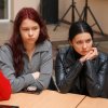 Факультет журналістики долучився до Живої бібліотеки про Чорнобиль