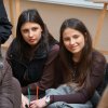 Факультет журналістики долучився до Живої бібліотеки про Чорнобиль