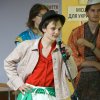 Фестиваль-конкурс «Калейдоскоп культур»: участь студентів Факультету журналістики