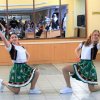 Фестиваль-конкурс «Калейдоскоп культур»: участь студентів Факультету журналістики