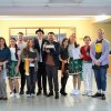 Фестиваль-конкурс «Калейдоскоп культур»: участь студентів Факультету журналістики