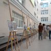 Урочистості з нагоди Дня Незалежності України в Університеті Грінченка