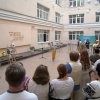 Урочистості з нагоди Дня Незалежності України в Університеті Грінченка