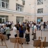 Урочистості з нагоди Дня Незалежності України в Університеті Грінченка