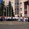 Урочистості з нагоди Дня Незалежності України в Університеті Грінченка