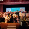 На Факультеті журналістики визначили «Міс і Містер – 2026»