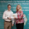 Перші випускники ОНП «Журналістика» отримали дипломи доктора філософії