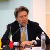 Студенти Факультету журналістики зустрілися з Надзвичайним і Повноважним Послом Італії в Україні 
