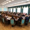 Студенти Факультету журналістики зустрілися з Надзвичайним і Повноважним Послом Італії в Україні 
