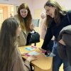Факультет журналістики на Ярмарку магістерських програм Університету Грінченка