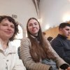 Результати академічної мобільності Тетяни Єжижанської в Університеті Жирони