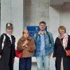 Викладачі кафедри журналістики та нових медіа  взяли участь у міжнародній конференції 